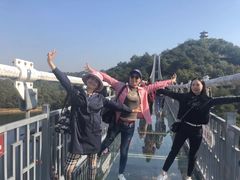 -石燕湖生态旅游景区