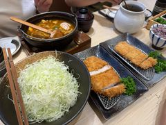 -胜博殿日式炸猪排(西红门店)