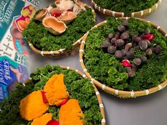 -芸山季·云南野生菌火锅(人民广场来福士店)