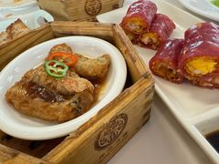 -怀德酒楼·粤菜·海鲜·茶点(怀德万象汇店)