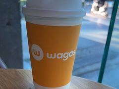 -Wagas沃歌斯(环贸店)
