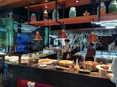 -泰谷酒店·太古码头闽菜自助餐厅