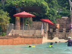 -新加坡水上探险乐园