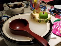 -桂满陇·蟹黄小笼汤包(中山公园店)