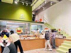 -面包与我Bread Or Me(长城汇店)