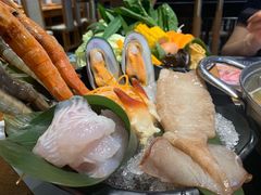 -呷哺呷哺(砂之船奥莱店)