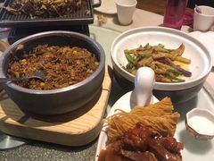 -北京老铺烤鸭(西稍门店)