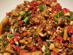 -衡厨·衡阳土菜(中南店)