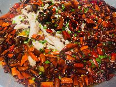 -川人百味(万达店)