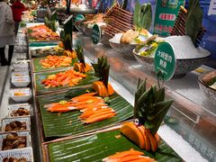 -亚马逊海鲜自助(梅溪湖步步高店)