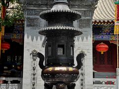 -罔极寺