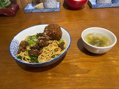-一味老卤面(大石桥店)