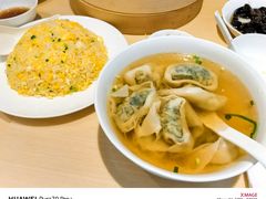 -鼎泰丰(渔阳店)