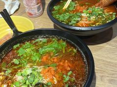 -一品飘香米线(一中总店)