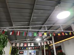 -小院烧烤
