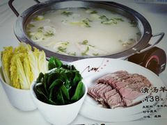 -金熙楼(熙南里店)