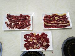 -伟记牛肉(金鸿公路店)