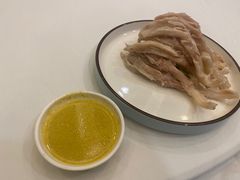 -鸿运楼烤鸭店(天桥店)