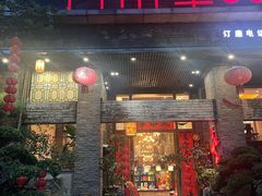 -大水车公馆·顺德菜·妈姐菜(均安店)