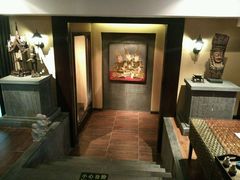 -蔓谷香按摩馆(纺织大厦店)