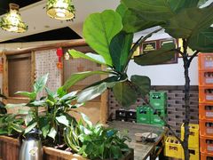 -庆合府重庆大排档(紫都城店)