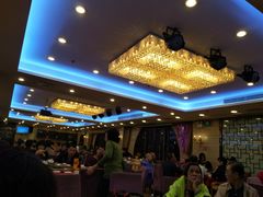 -潮喜竹溪荔湖酒家(荔枝湾店)