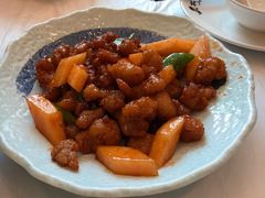 -扬州狮子楼·非遗淮扬菜(总店)