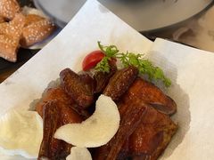 -虾饺妹·酒家(海珠广场店)
