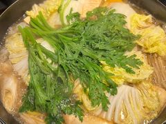 -满来寿喜烧(金虹桥店)