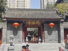 -罔极寺
