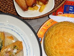 -九龙茶记·粤式餐厅融合菜(鹭江店)