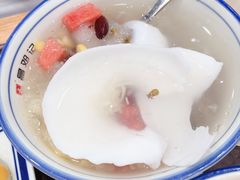 -文昌邓记清补凉(西沙路店)