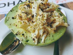 蟹肉牛油果色拉-Ministry of Crab(科伦坡店)