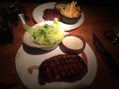-The Meat & Wine Co Southbank(南岸店)