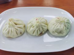 -津门张记包子铺(华昌道店)