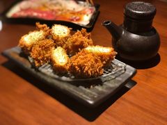-山杏yama-katsu·吉列炸物