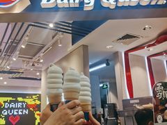 -DQ·蛋糕·冰淇淋(万风新天地店)