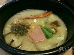 -阿香米线(天津凯德餐厅店)