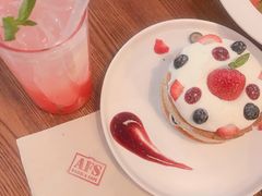 -AFS Cafe & Canteen(闽江二路店)