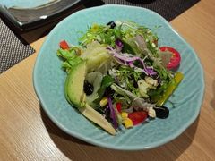 -德川家日本料理(顺义华联店)