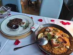 -Kathleen's Waitan 凯圣琳江景西餐厅(外滩店)