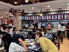 -桥香园云南过桥米线(金马碧鸡店)