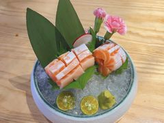 -松鱼亭·和牛烧肉(协鑫广场店)
