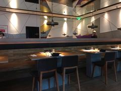 大堂-金牌外婆家(苏州中心店)