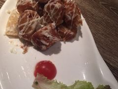 -茉莉餐厅(包河万达店)