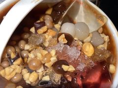 -探鱼·鲜青椒爽麻烤鱼(北京路天河城店)