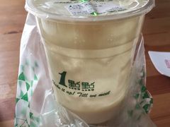 -1点点(银座和谐广场店)