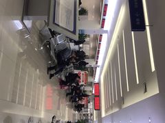 -西安住房公积金管理中心-办事大厅