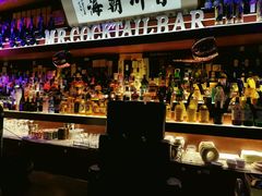-鸡尾酒实验室酒吧(隆礼路店)