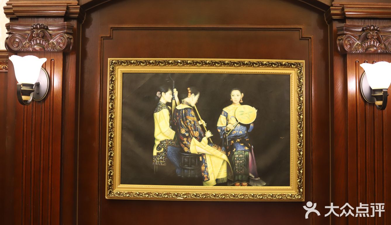 西郊壹号 南苑海鲜火锅 小小情怀 超值的海鲜火锅火锅成功拔草